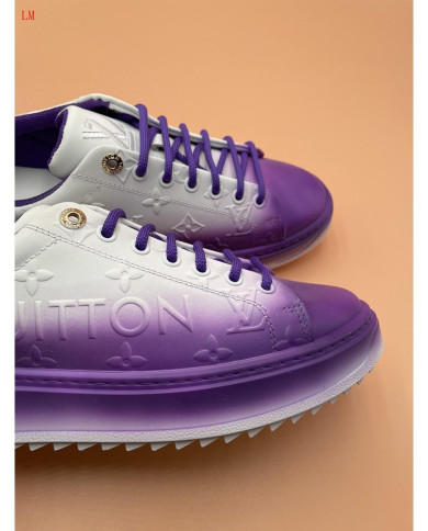 louis vuitton couple style Casual Shoes