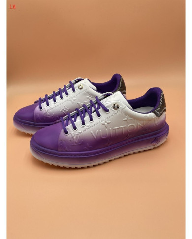 louis vuitton couple style Casual Shoes