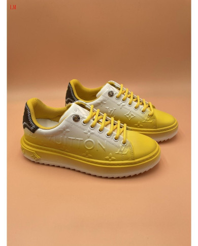 louis vuitton couple style Casual Shoes