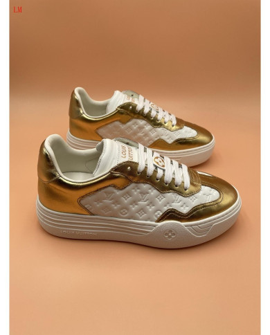 louis vuitton couple style Casual Shoes