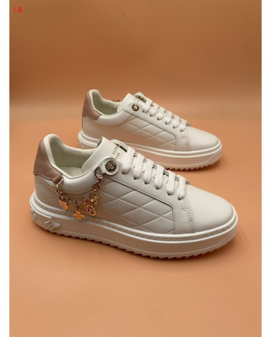 louis vuitton couple style Casual Shoes
