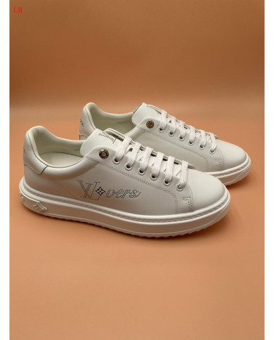 louis vuitton couple style Casual Shoes