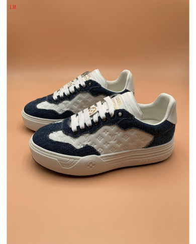 louis vuitton couple style Casual Shoes