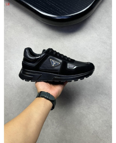 Prada Casual Shoes