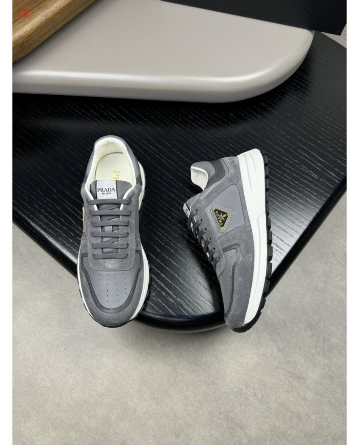 Prada Casual Shoes