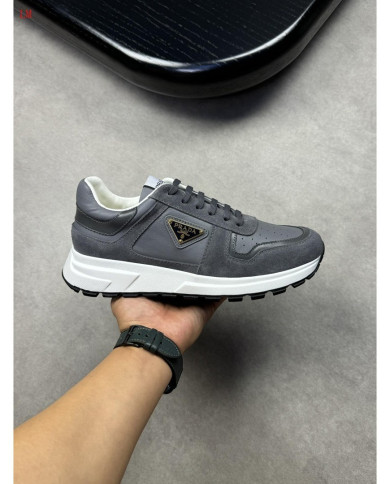 Prada Casual Shoes