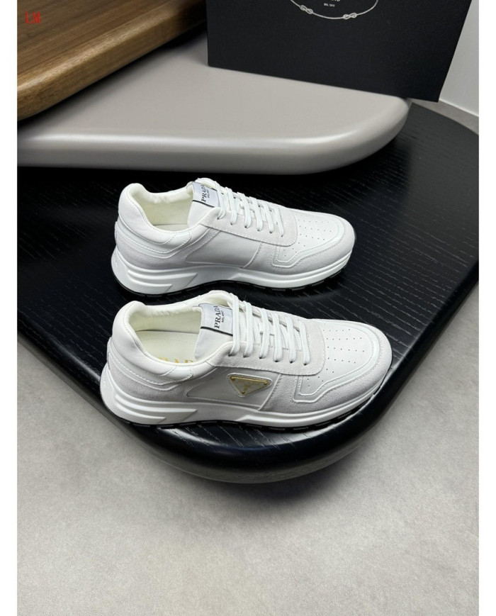 Prada Casual Shoes