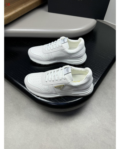 Prada Casual Shoes