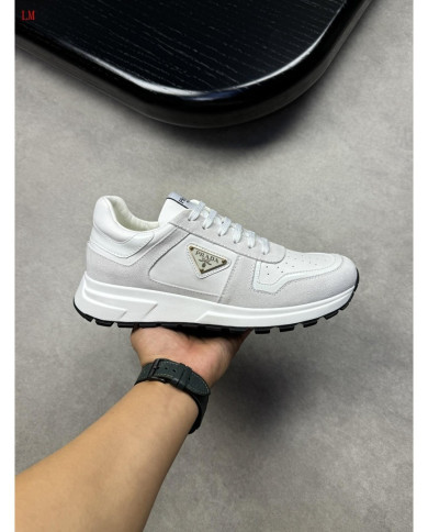 Prada Casual Shoes