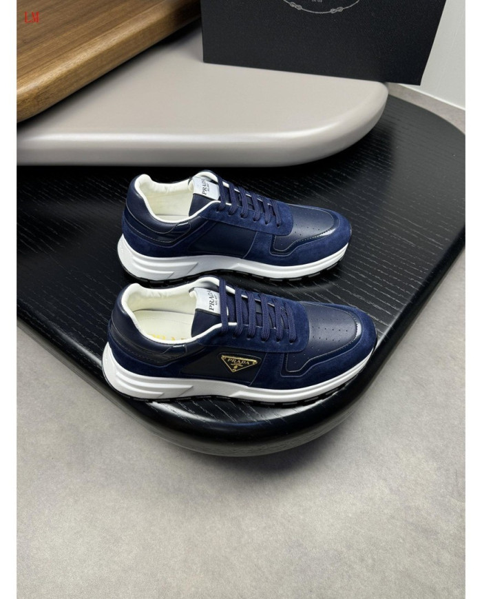 Prada Casual Shoes