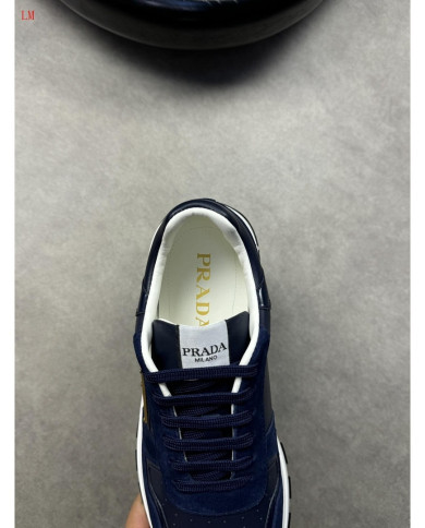 Prada Casual Shoes