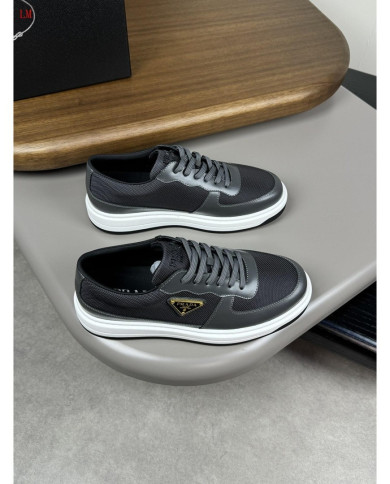 Prada Casual Shoes