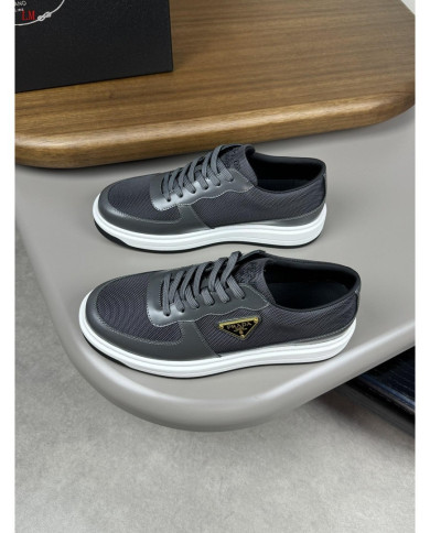 Prada Casual Shoes