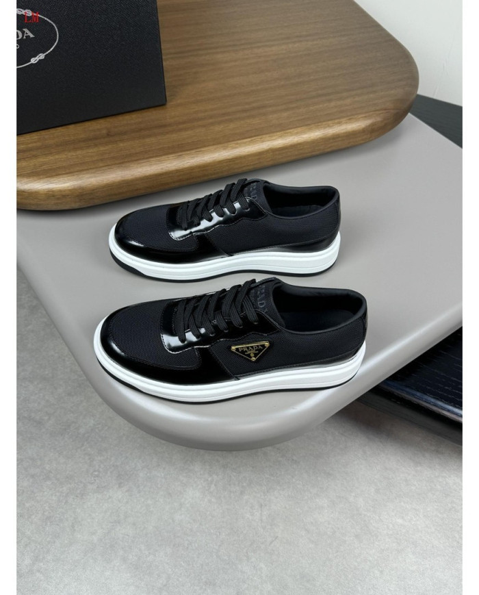 Prada Casual Shoes