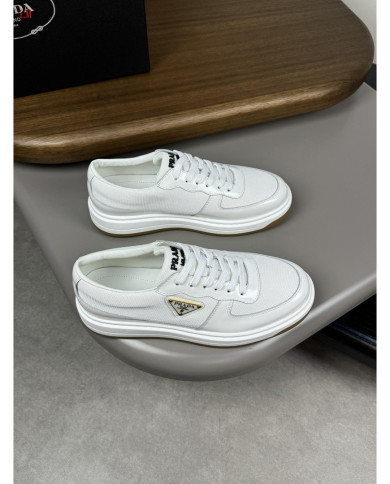 Prada Casual Shoes