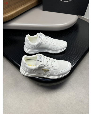Prada Casual Shoes