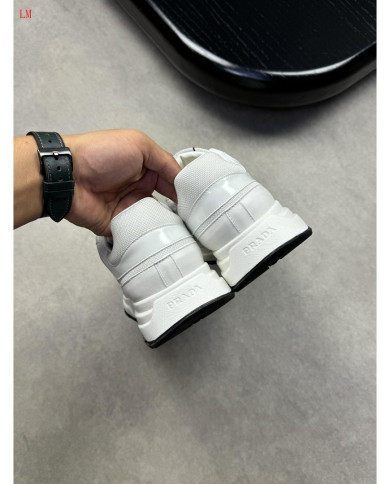 Prada Casual Shoes