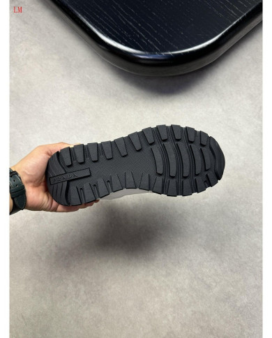 Prada Casual Shoes