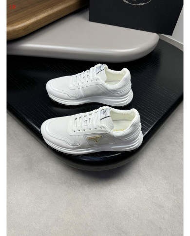 Prada Casual Shoes