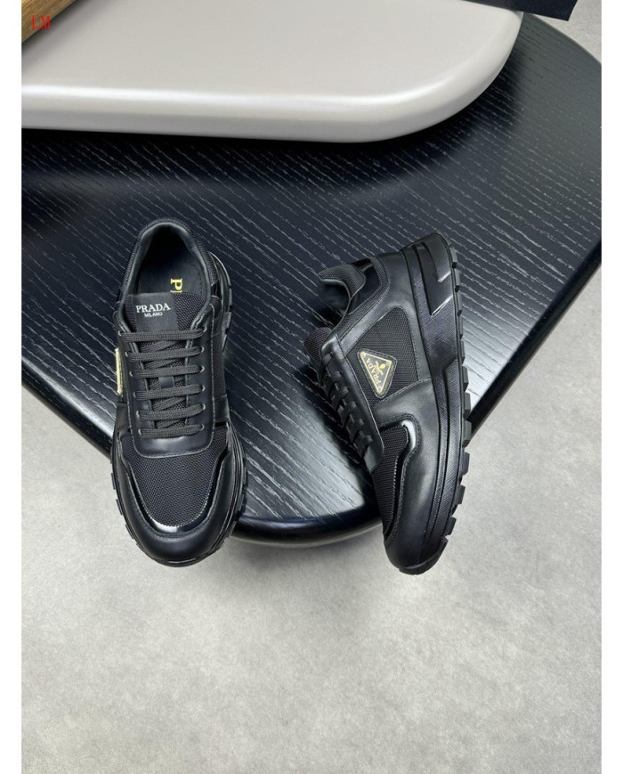 Prada Casual Shoes