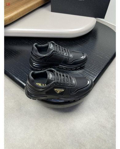 Prada Casual Shoes