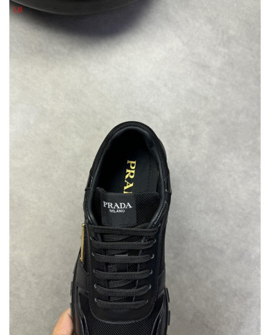 Prada Casual Shoes