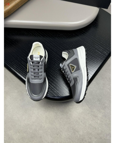 Prada Casual Shoes