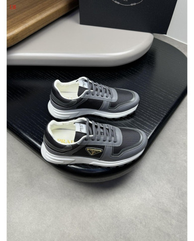 Prada Casual Shoes