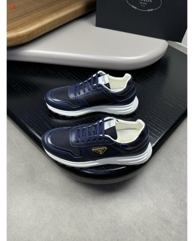 Prada Casual Shoes