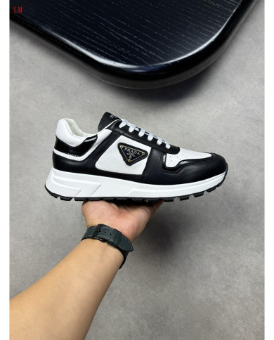Prada Casual Shoes