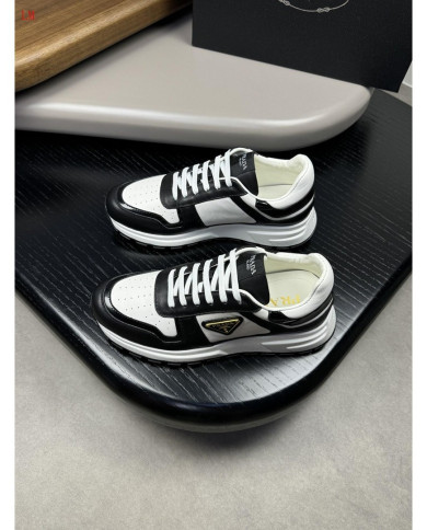 Prada Casual Shoes