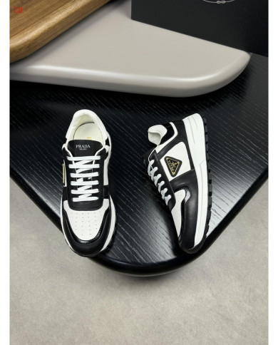 Prada Casual Shoes
