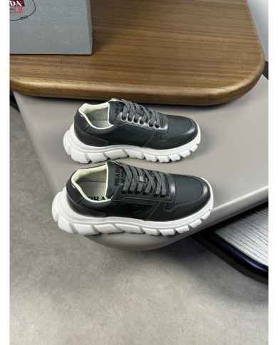 Prada Casual Shoes