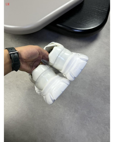 Prada Casual Shoes