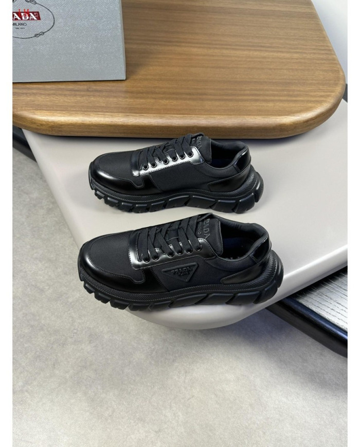 Prada Casual Shoes