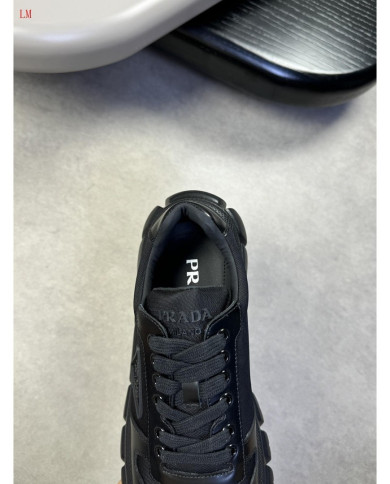 Prada Casual Shoes