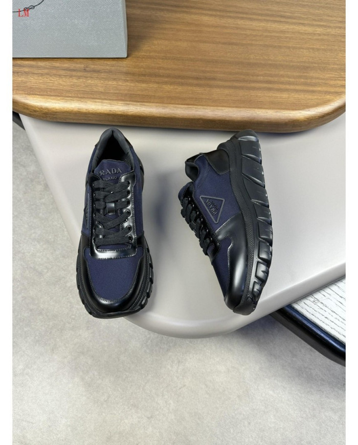 Prada Casual Shoes
