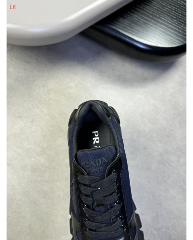 Prada Casual Shoes