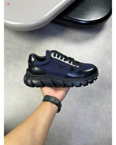 Prada Casual Shoes