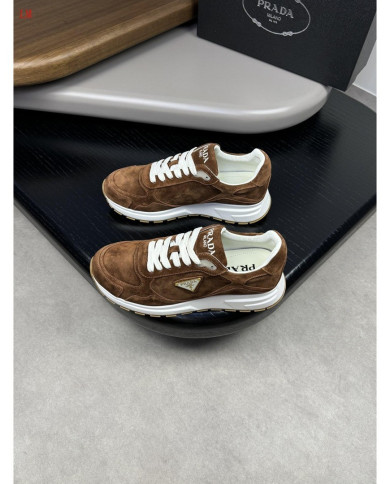 Prada Casual Shoes