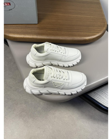 Prada Casual Shoes