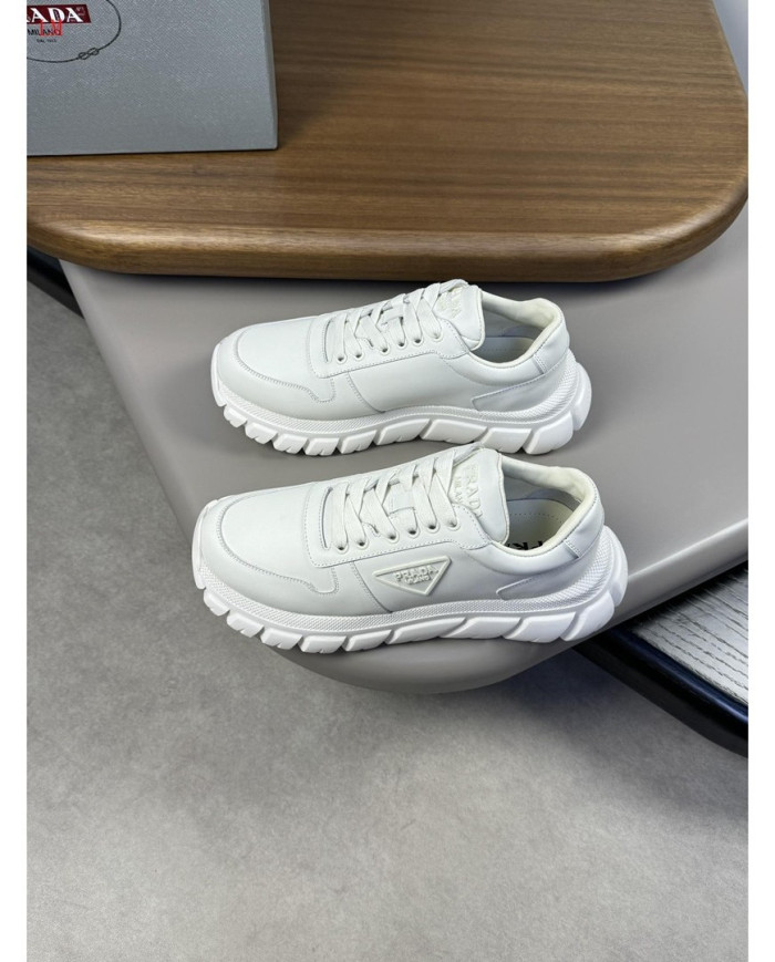 Prada Casual Shoes