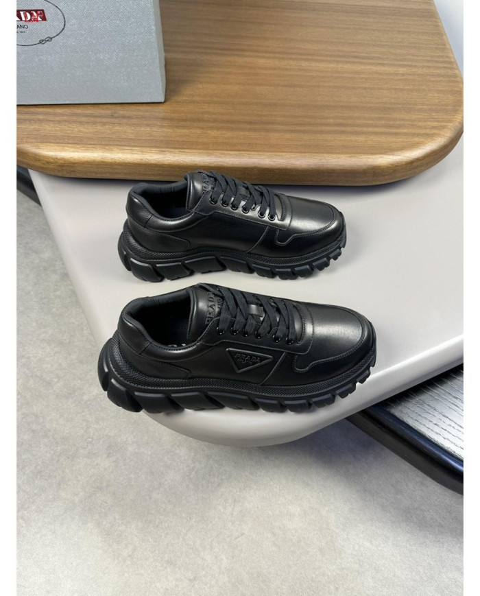 Prada Casual Shoes