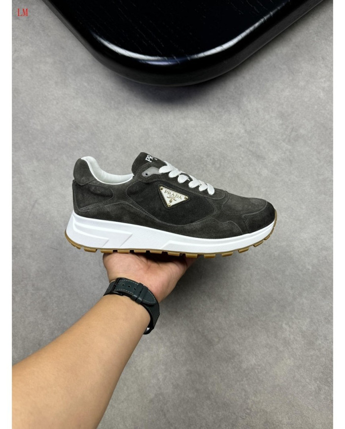Prada Casual Shoes