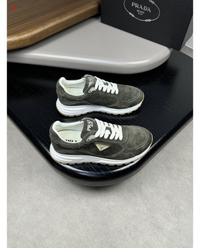 Prada Casual Shoes