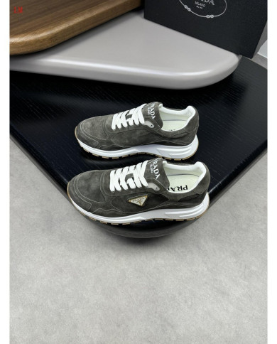 Prada Casual Shoes
