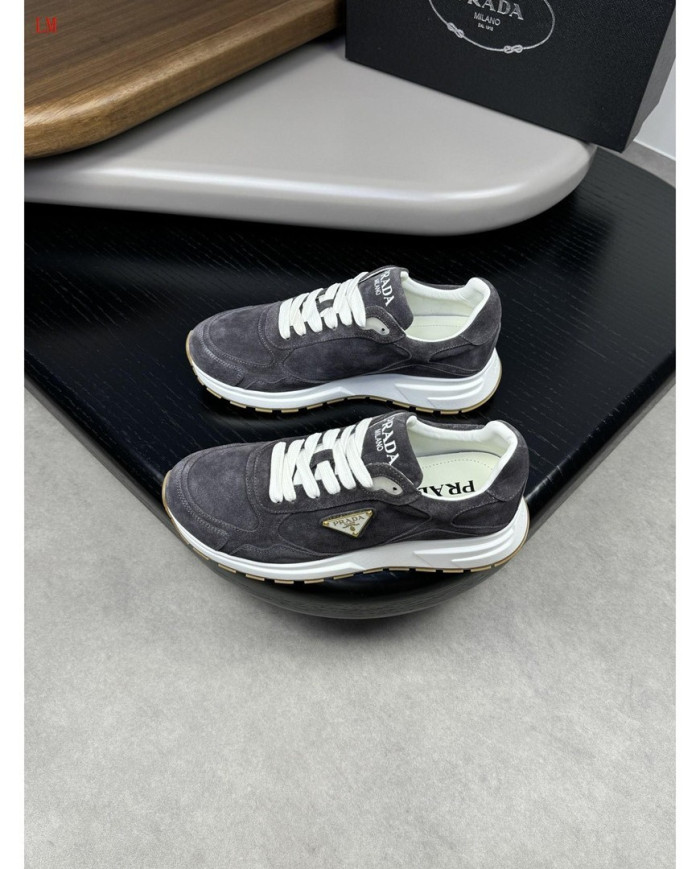 Prada Casual Shoes