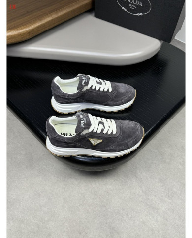 Prada Casual Shoes
