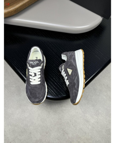 Prada Casual Shoes