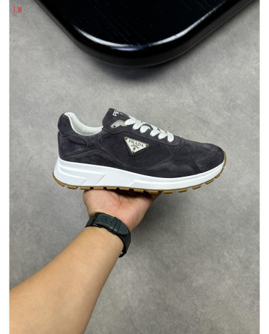 Prada Casual Shoes